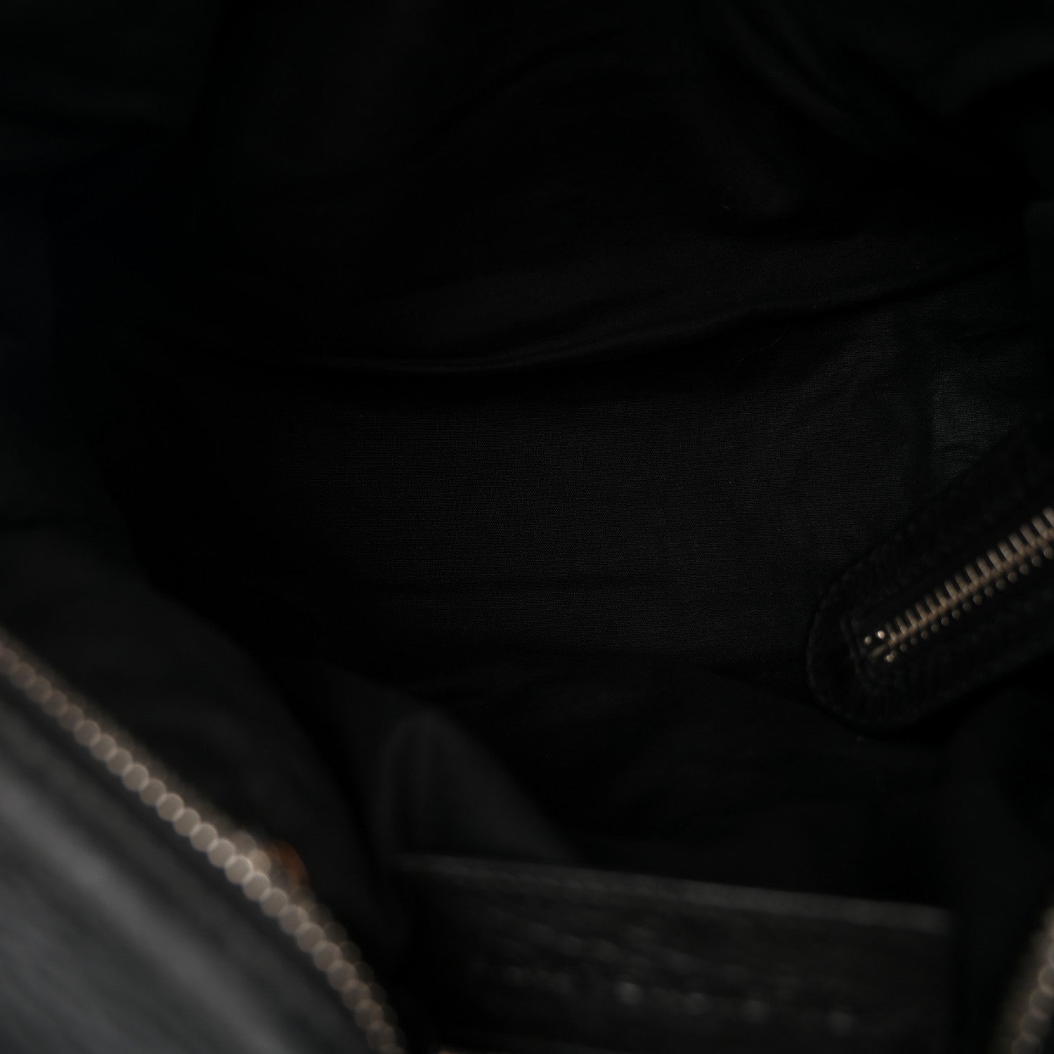 Balenciaga Agneau Giant 21 Silver Hardware City Black 6 of 12