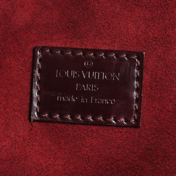 Monogram Mirage Musette Bordeaux