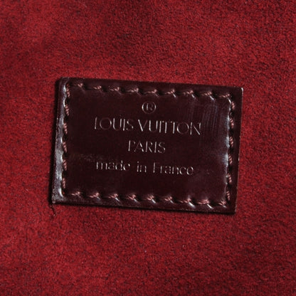 Louis Vuitton Monogram Mirage Musette Bordeaux 6 of 7
