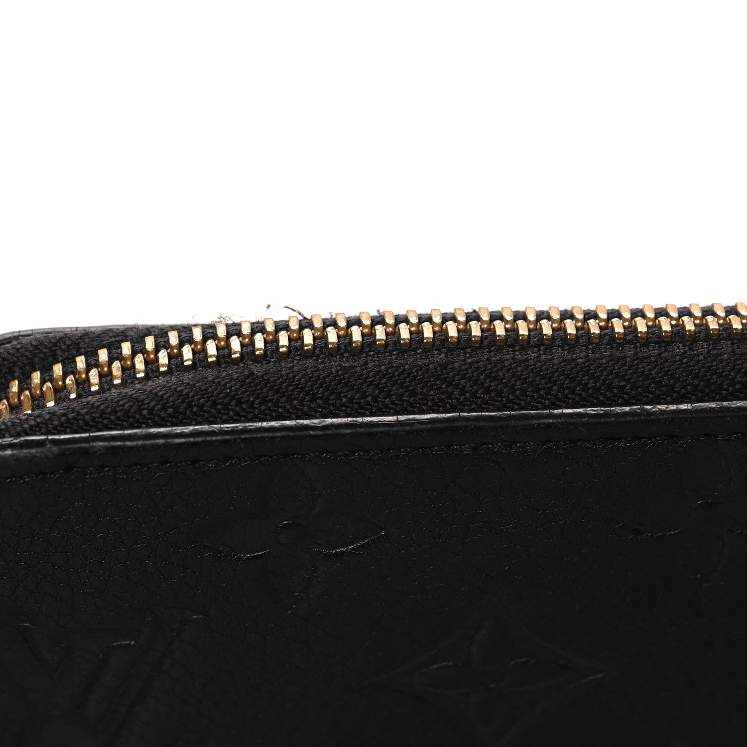 Louis Vuitton Empreinte Secret Long Wallet Infini 12 of 12