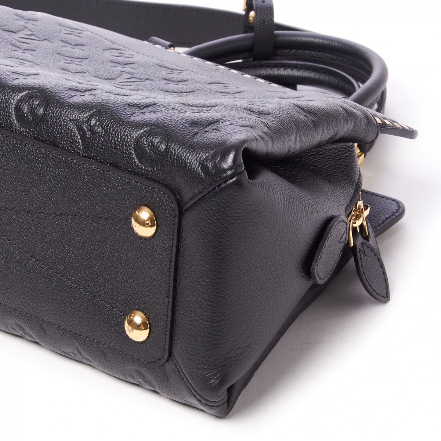 Empreinte Vosges MM Black