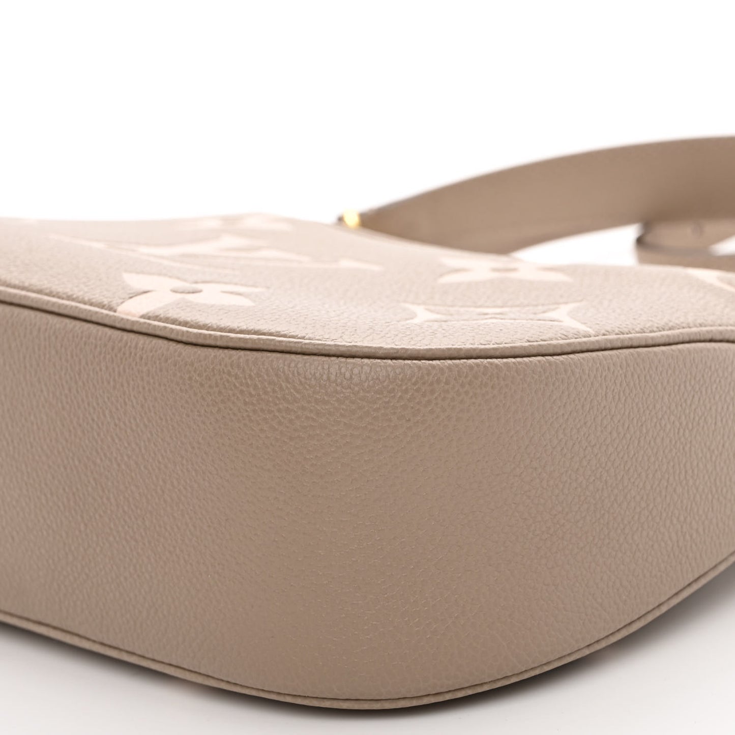 Empreinte Monogram Giant Bagatelle NM Tourterelle Creme