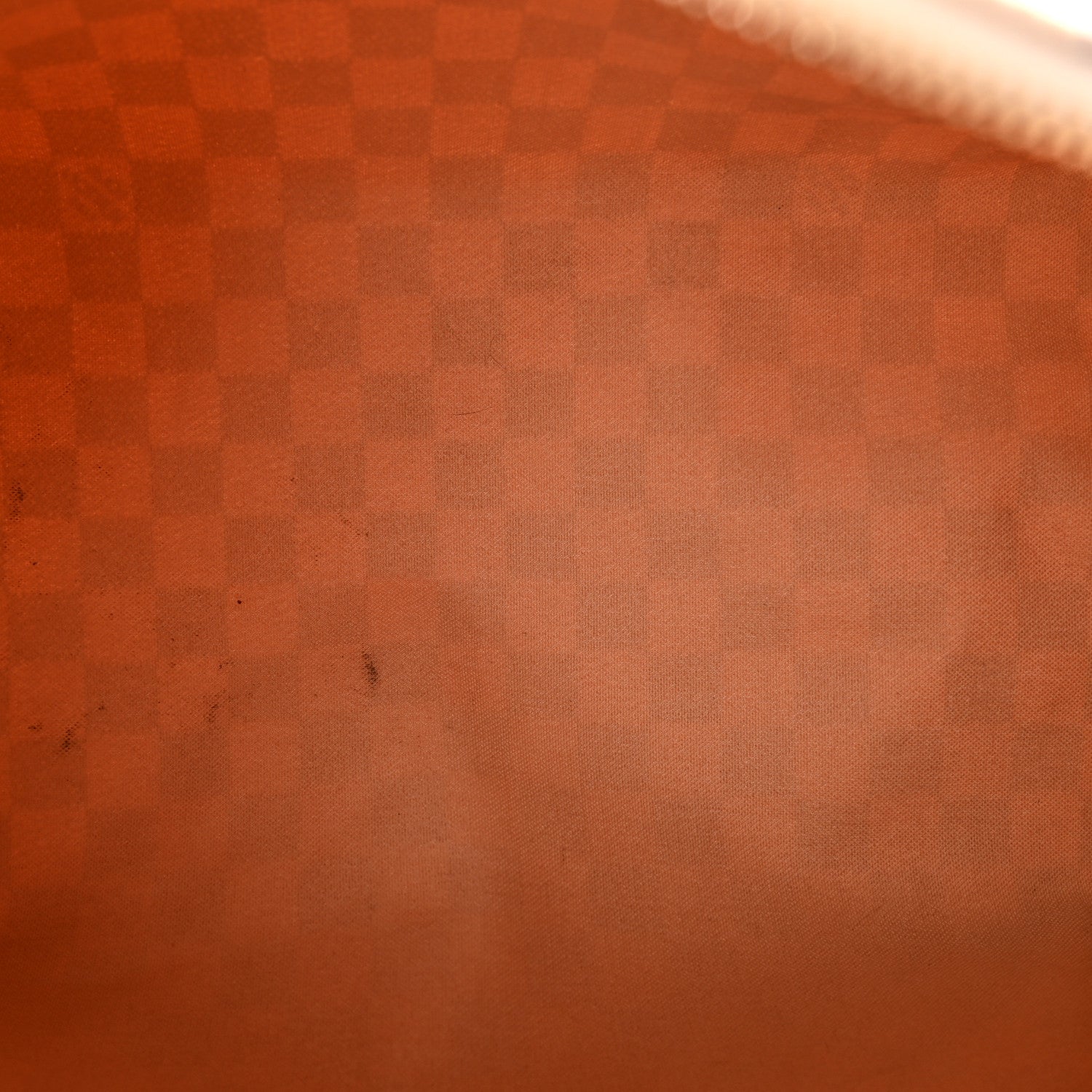Louis Vuitton Damier Azur Speedy 30 5 of 10