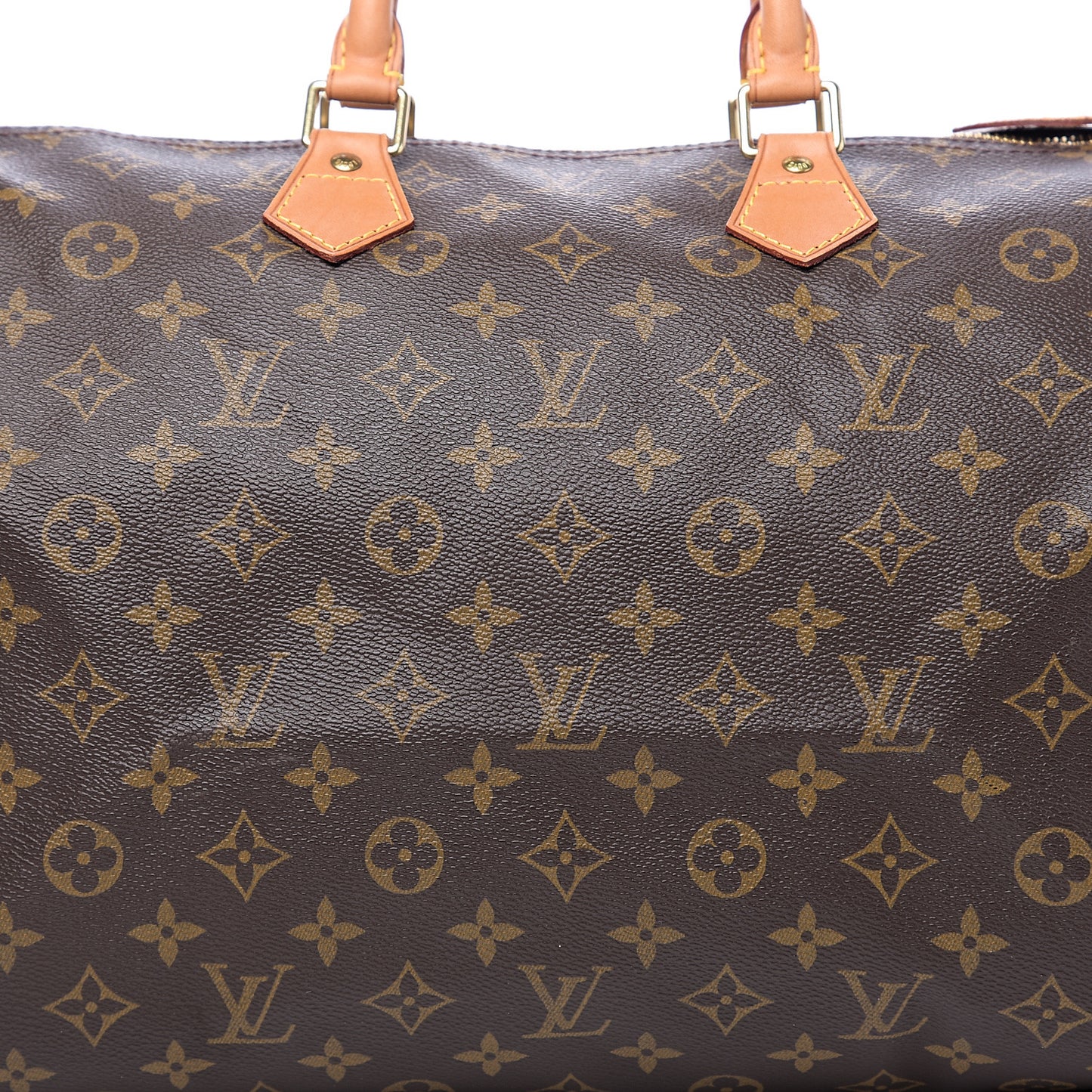 Monogram Speedy 40