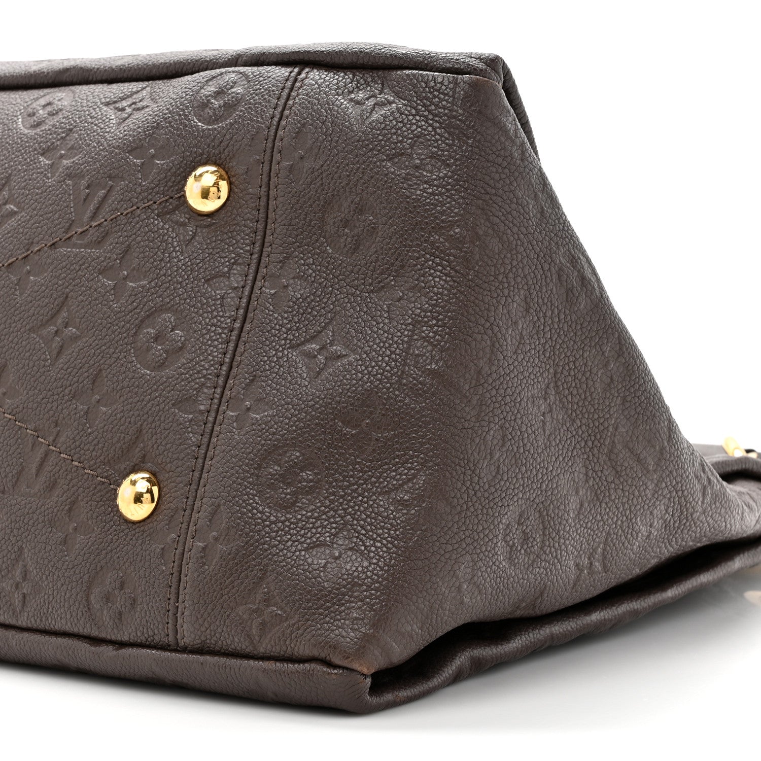 Louis Vuitton Empreinte Artsy MM Aube 8 of 14