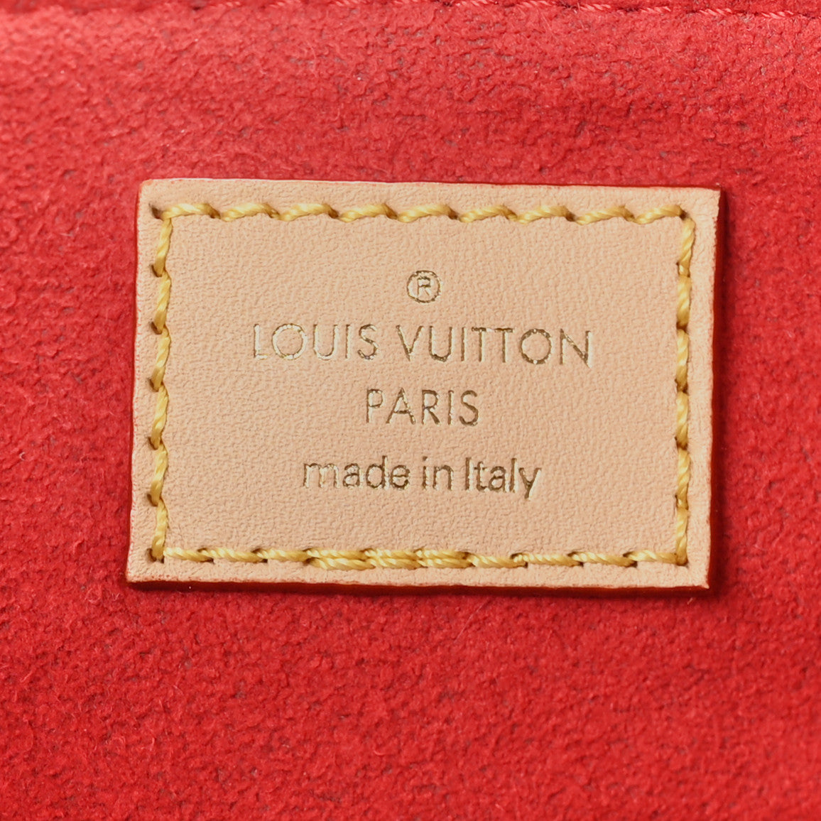 Louis Vuitton Monogram Slouchy PM 6 of 9
