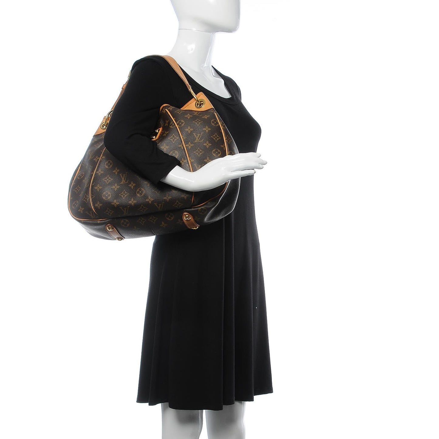 Monogram Galliera PM
