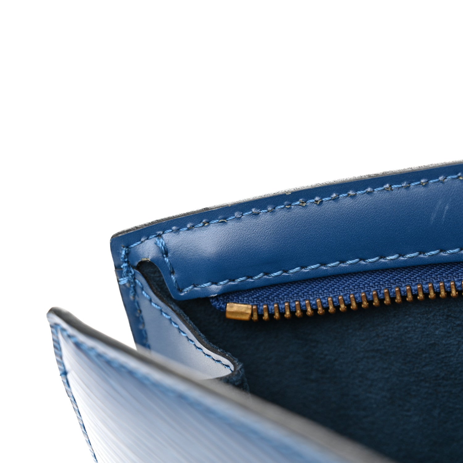 Louis Vuitton Epi Saint Jacques PM Toledo 10 of 13