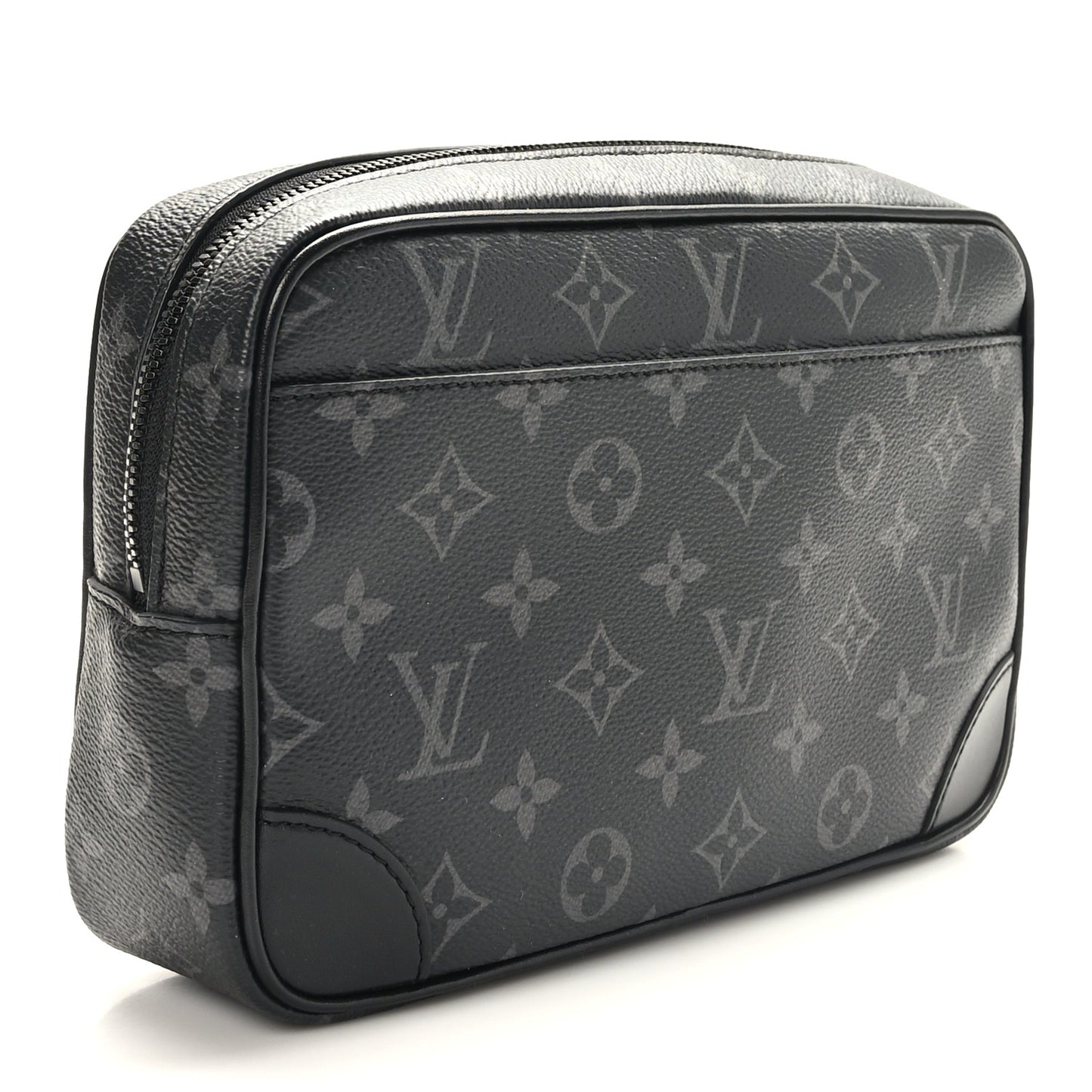 Monogram Eclipse Kasai Clutch