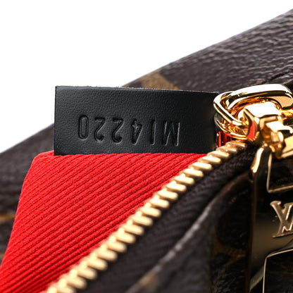 Louis Vuitton Monogram My LV World Tour Bumbag 9 of 9