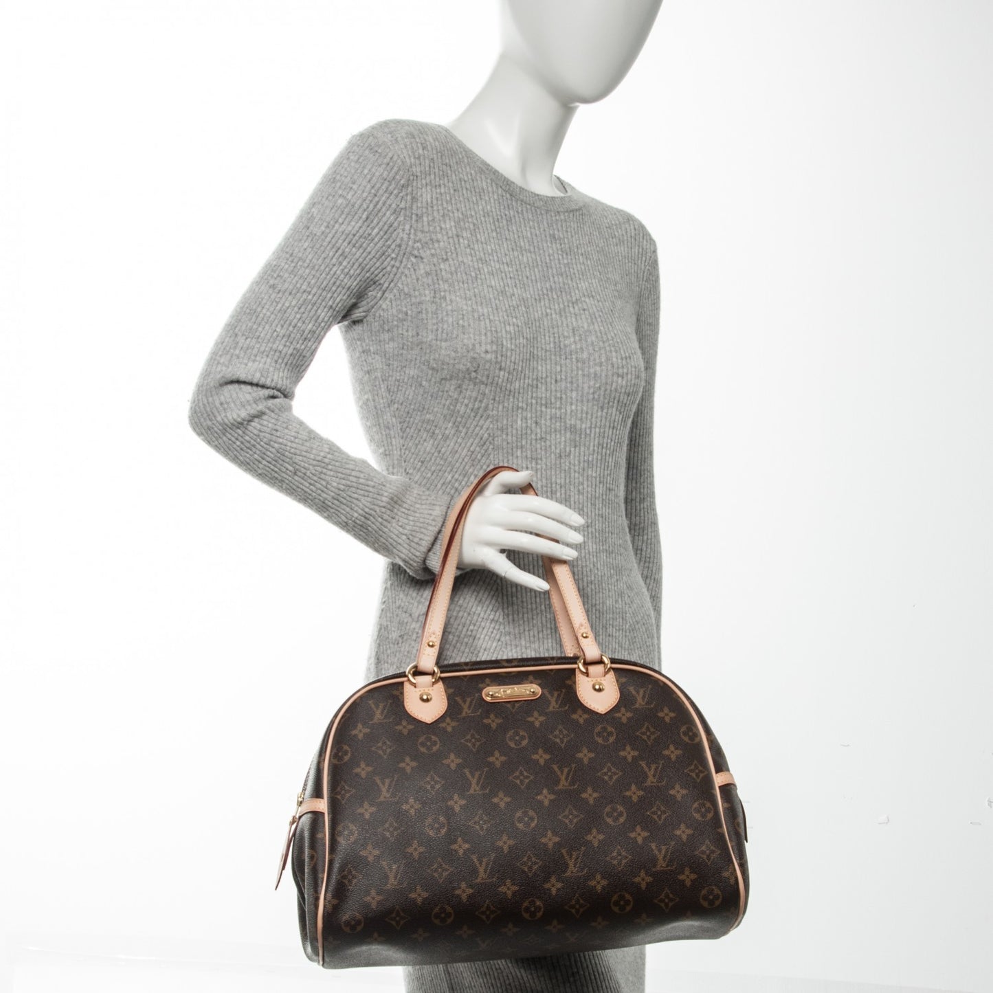 Monogram Montorgueil GM