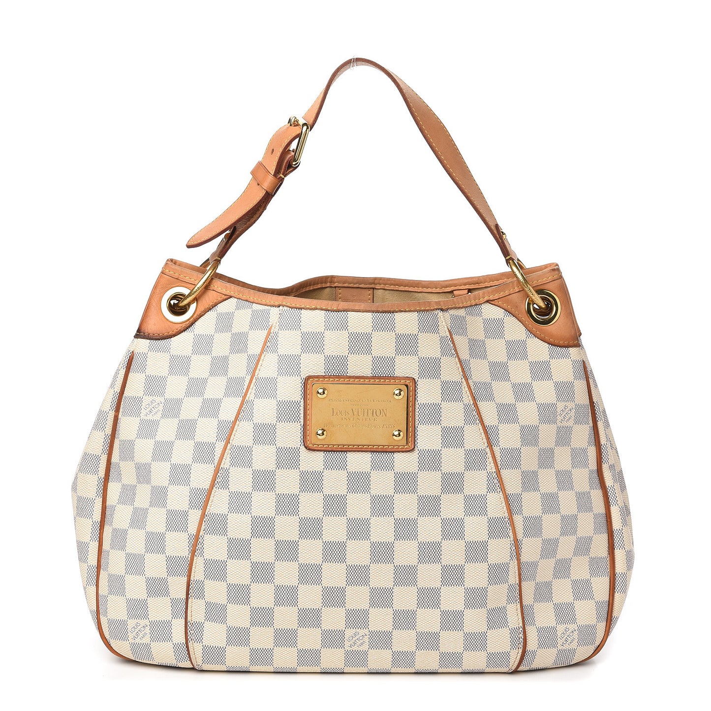 Damier Azur Galliera PM