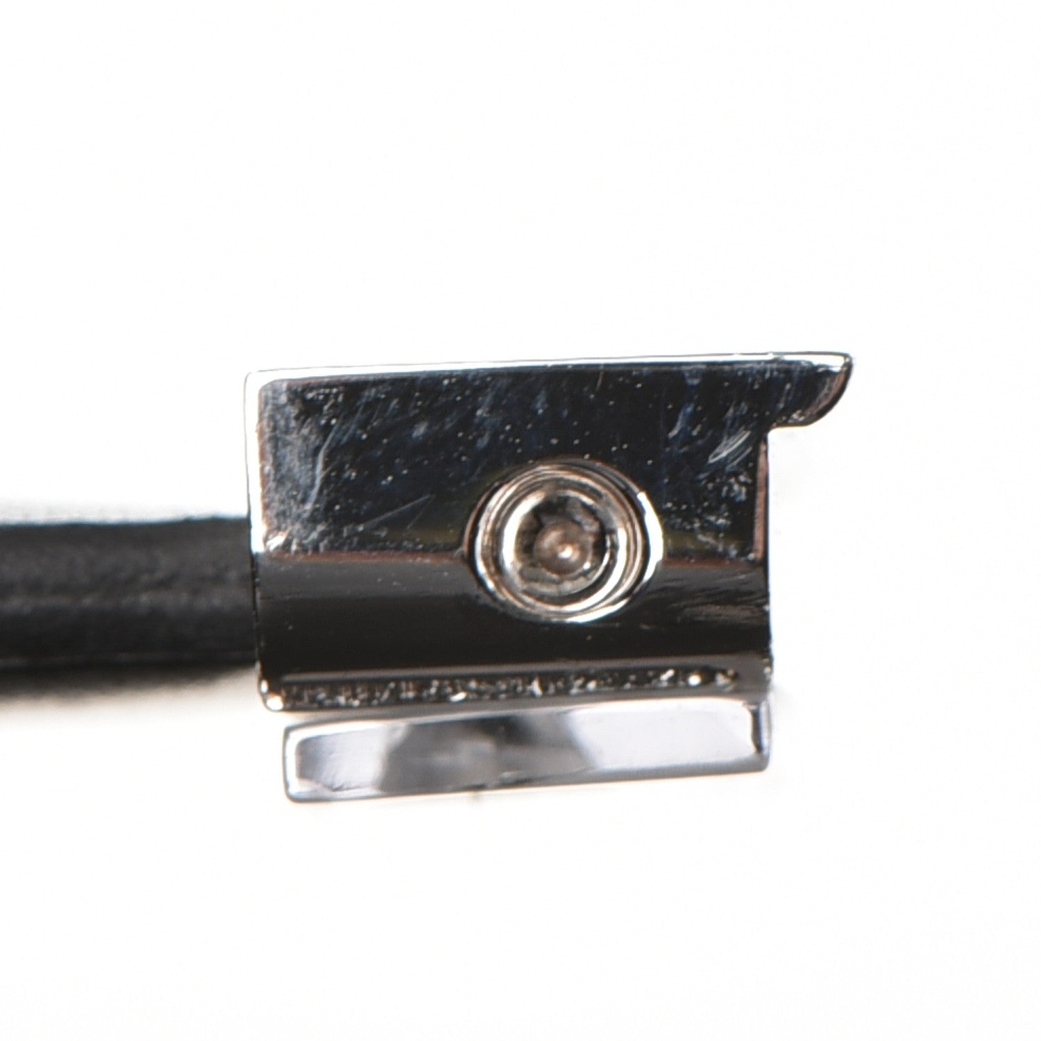 Hermes Swift Constance 18 Black 18 of 20