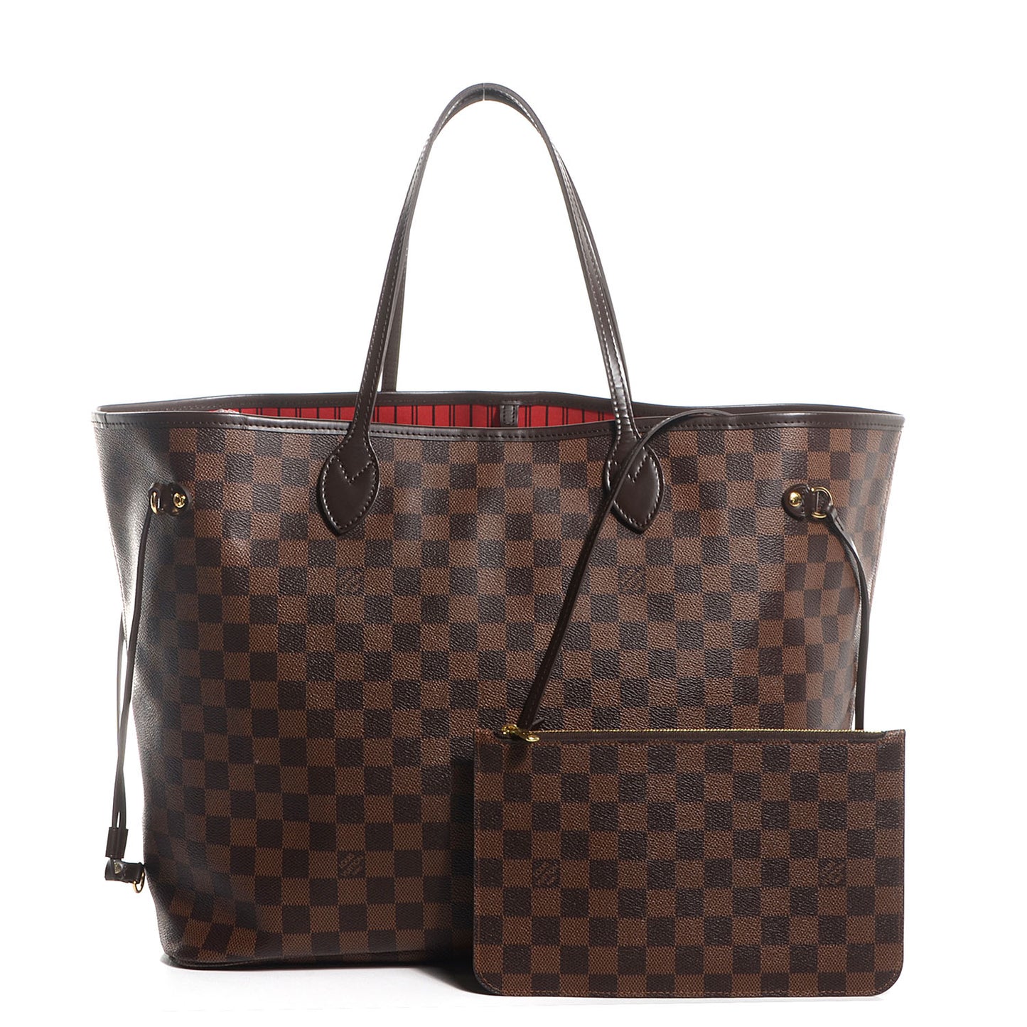 Damier Ebene Neo Neverfull GM