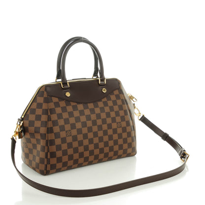 Louis Vuitton Damier Ebene Mews 3 of 7