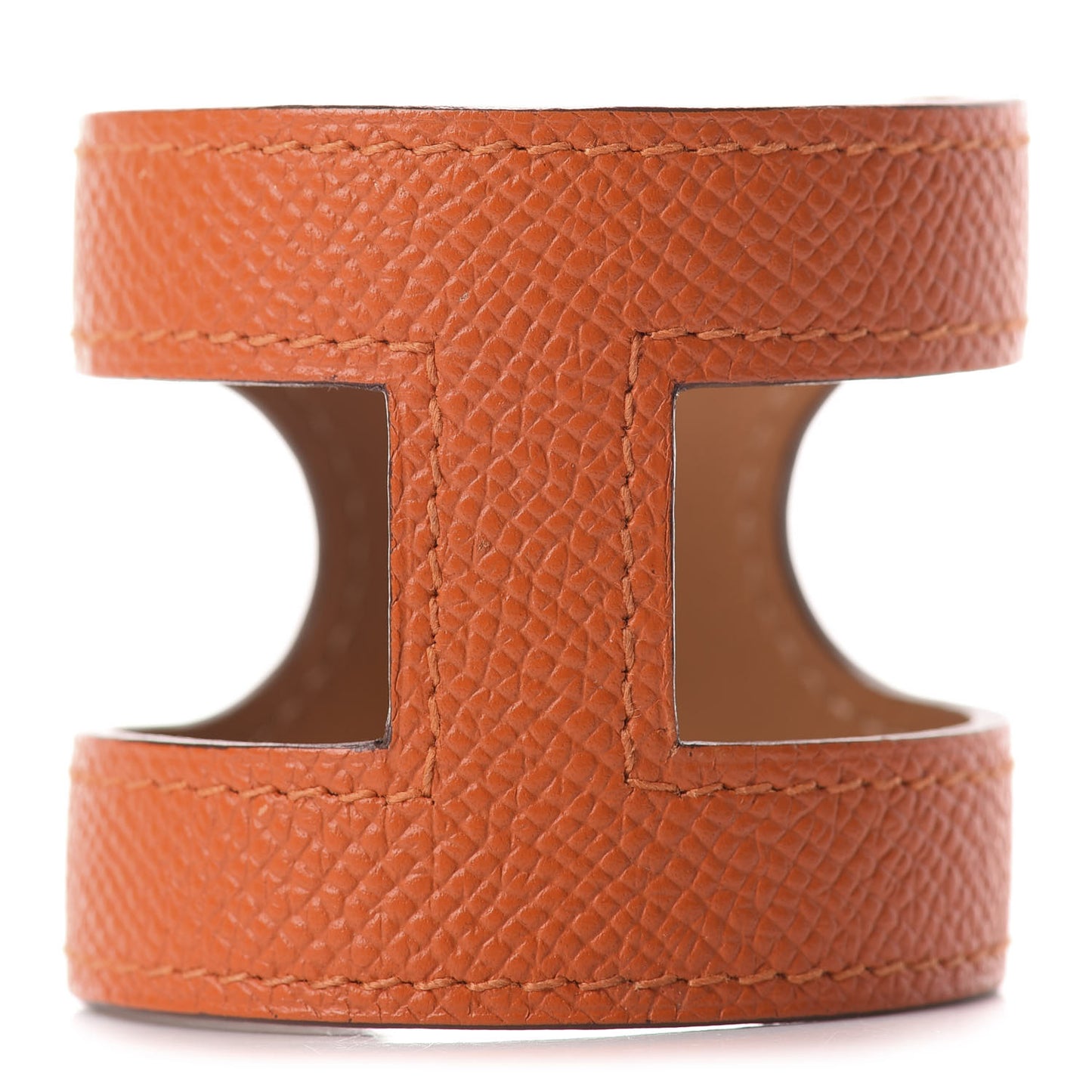 Epsom Ano Cuff Orange