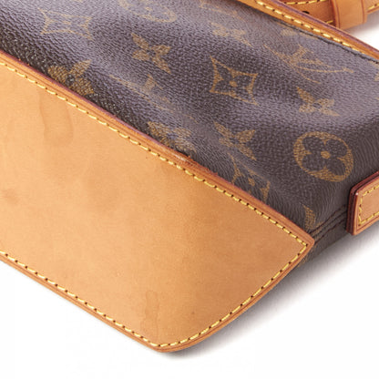 Louis Vuitton Monogram Trotteur 5 of 8