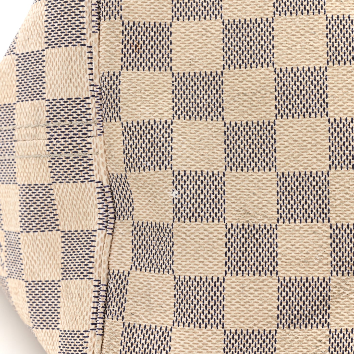 Damier Azur Neverfull GM