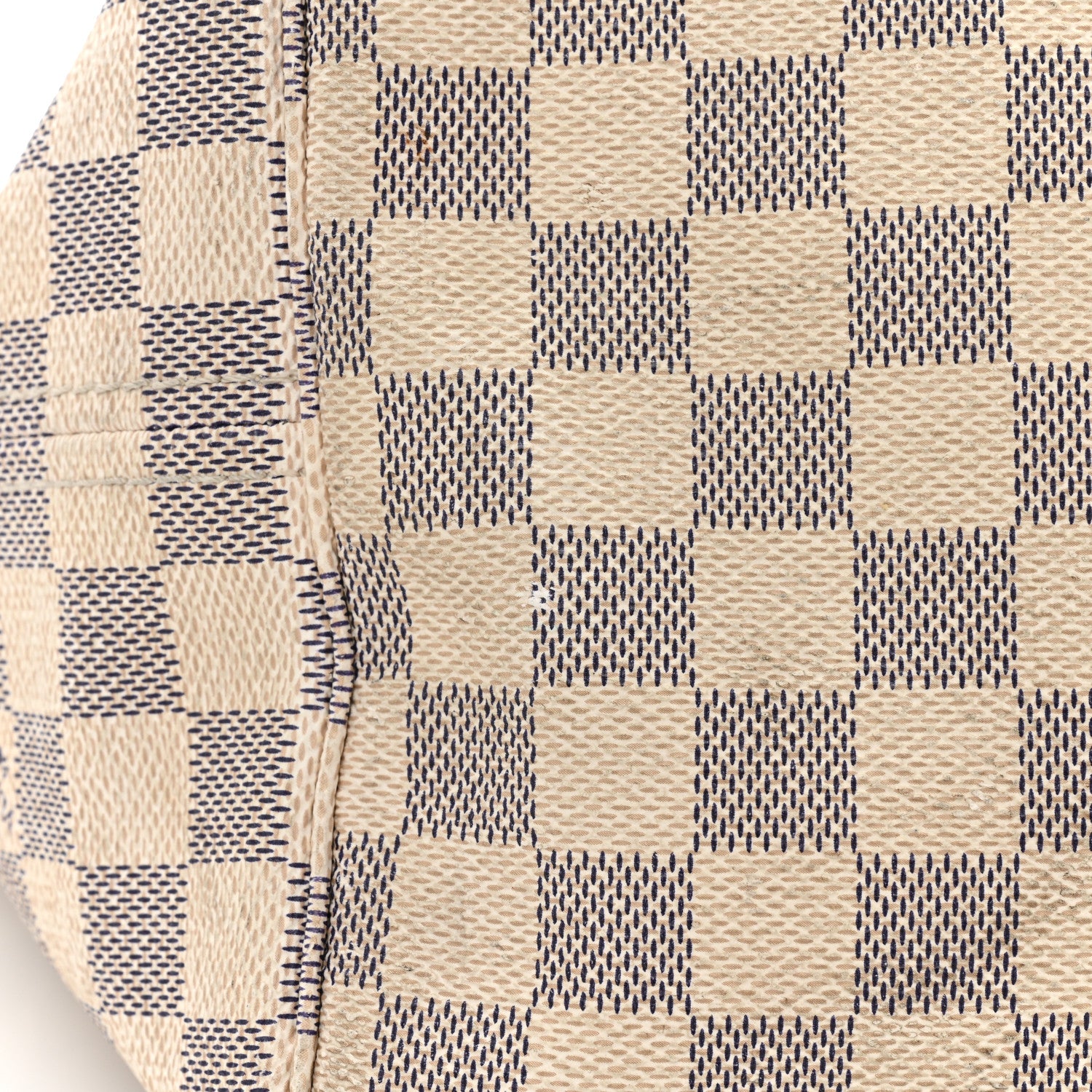 Louis Vuitton Damier Azur Neverfull GM 18 of 19