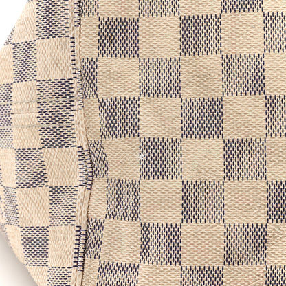 Louis Vuitton Damier Azur Neverfull GM 18 of 19