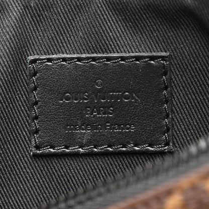 Louis Vuitton Monogram LV Rubber Keepall XS Multicolor 6 of 10