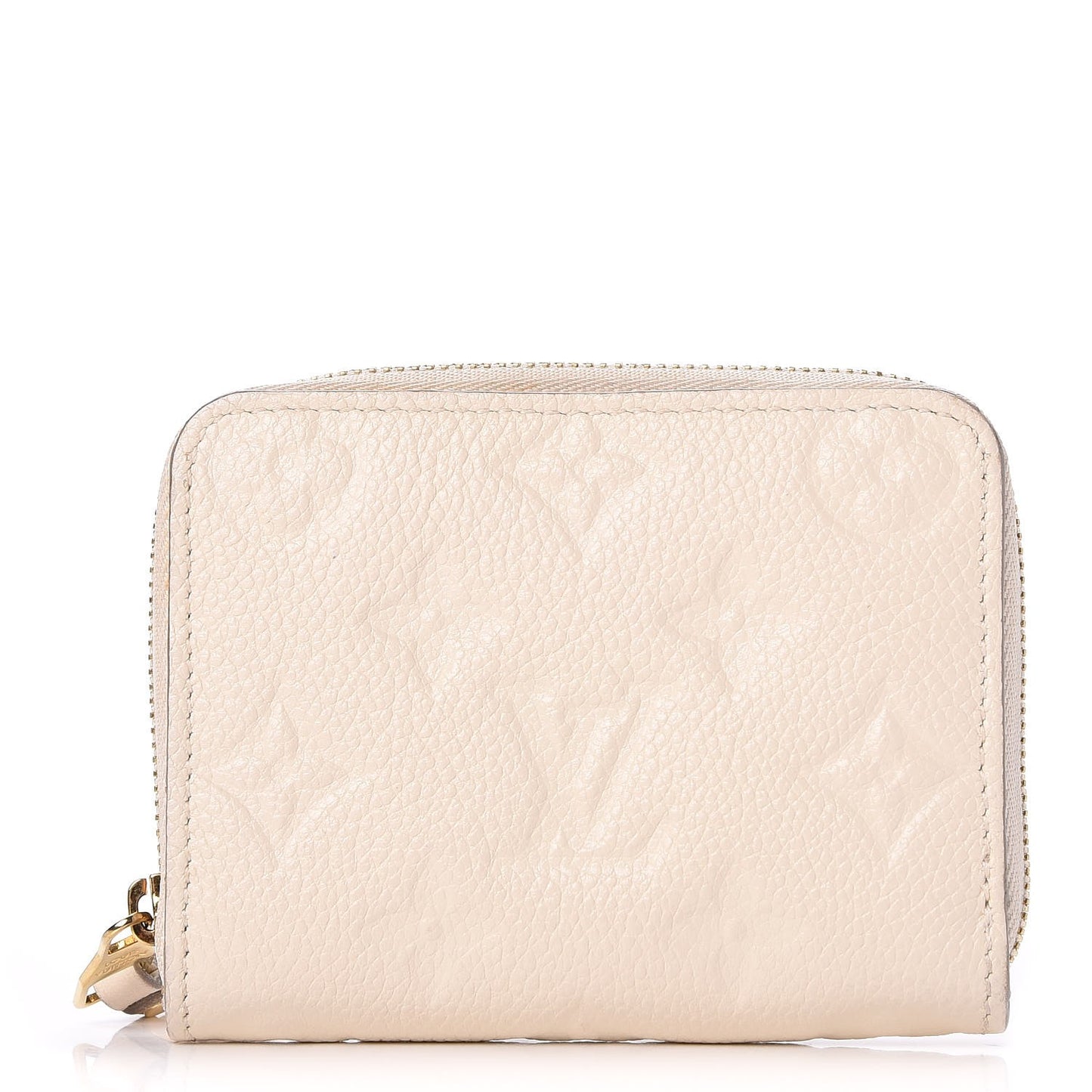 Empreinte Zippy Coin Purse Neige