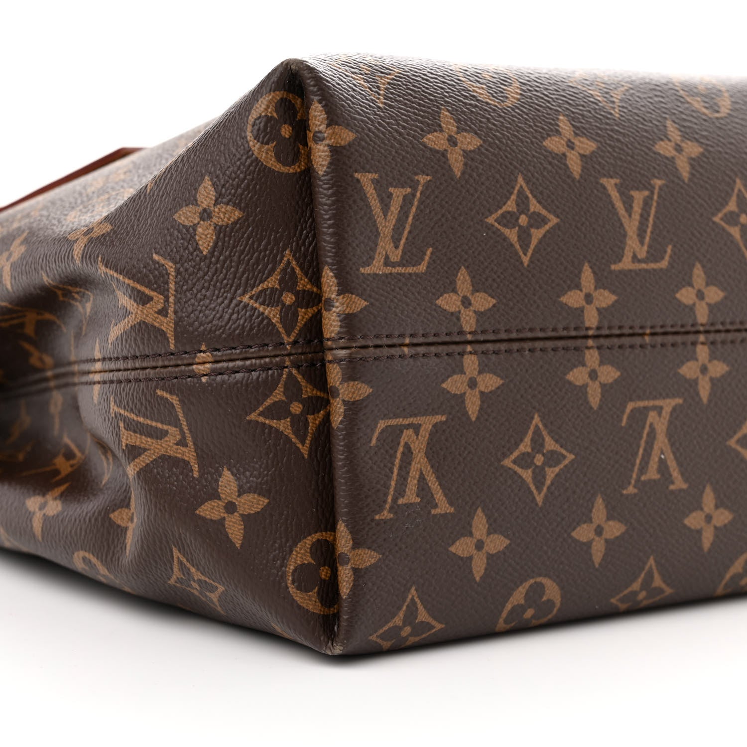 Louis Vuitton Monogram Graceful MM Pivoine 9 of 11