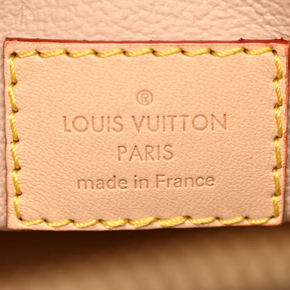Louis Vuitton Monogram Cosmetic Pouch GM NM 6 of 8