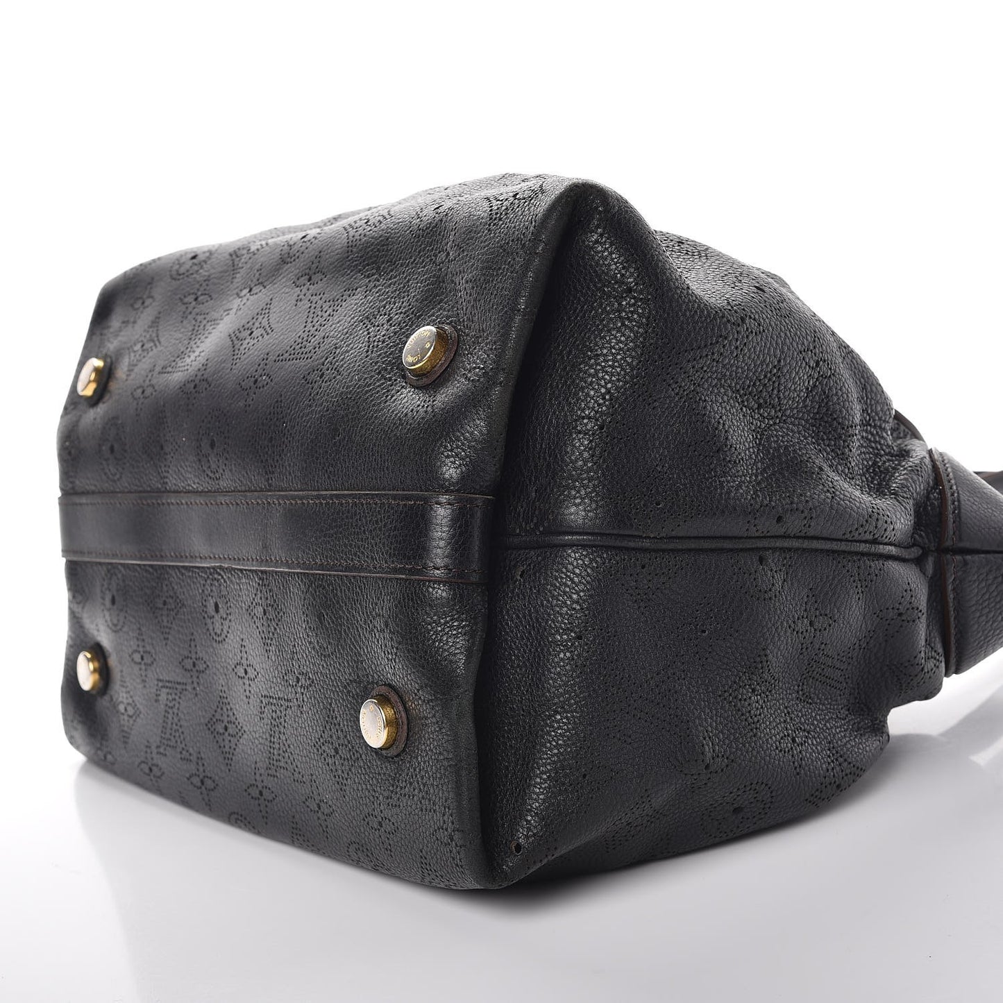 Mahina Cirrus PM Black