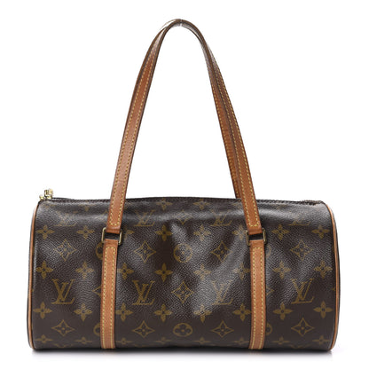 Louis Vuitton Monogram Papillon 30 1 of 9