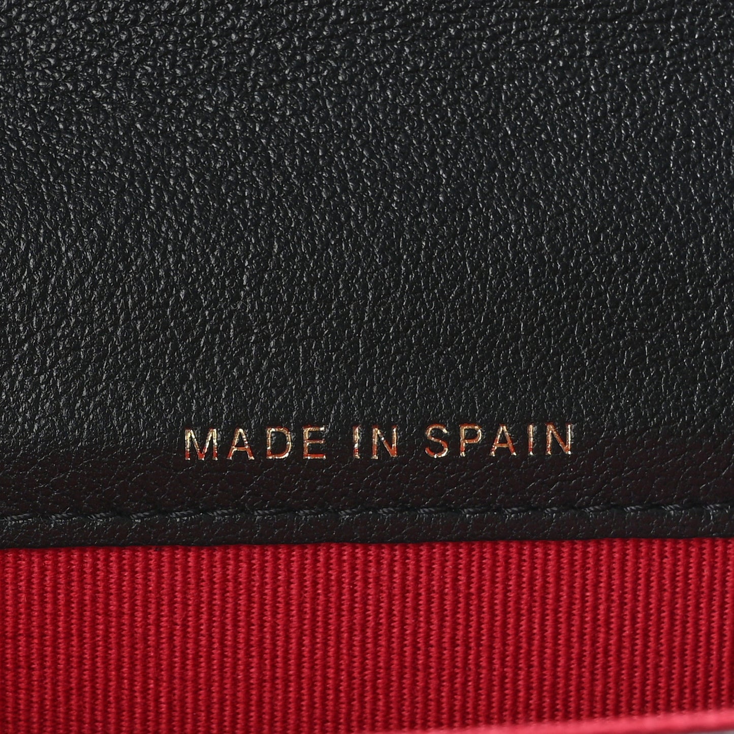 Lambskin Quilted Chanel 19 Flap Card Holder Black