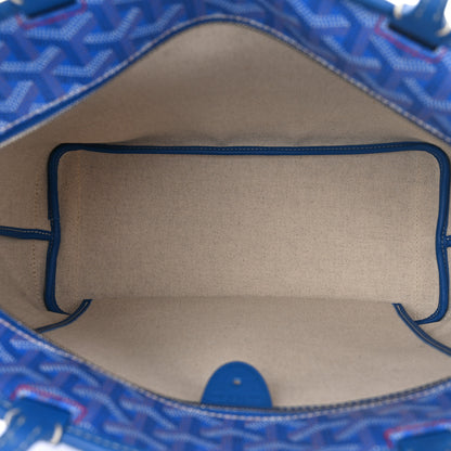 Goyard Goyardine Artois PM Sky Blue 5 of 10