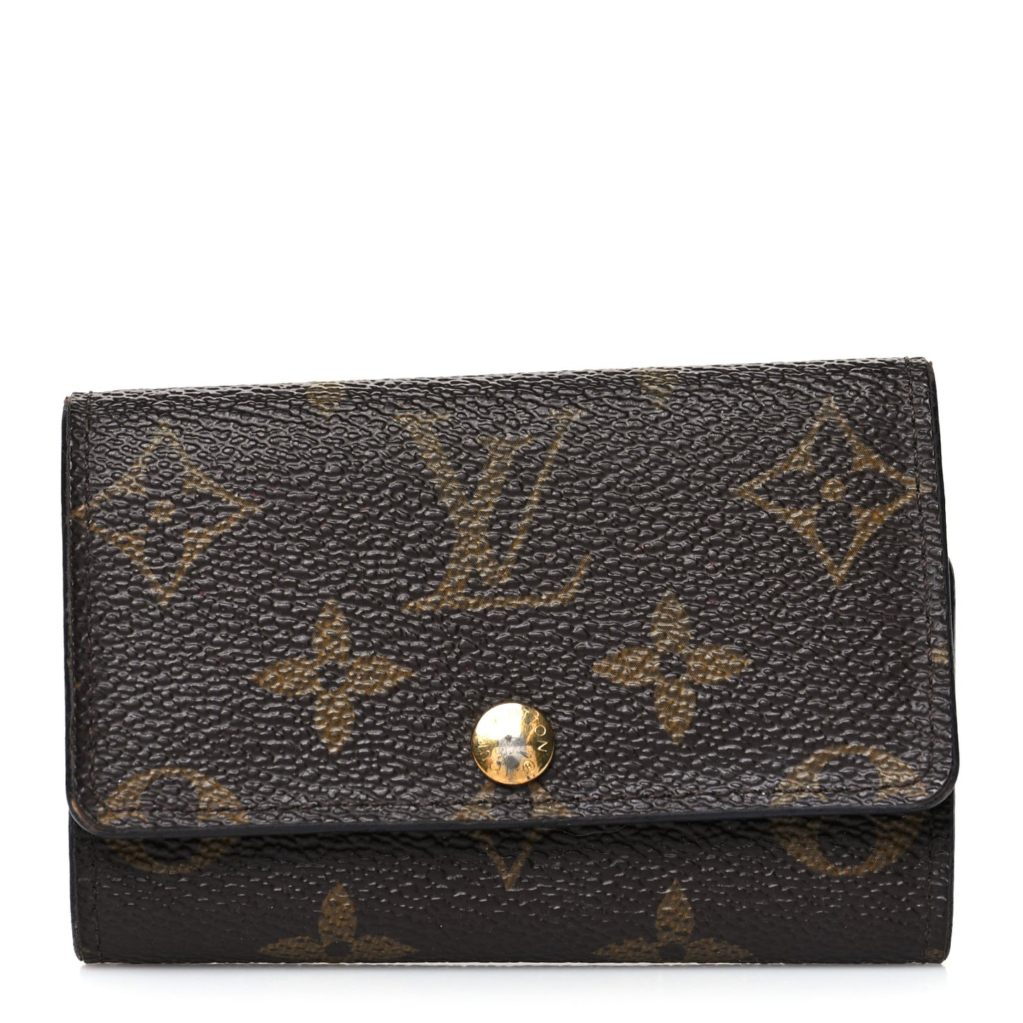 Monogram 6 Key Multicles Holder