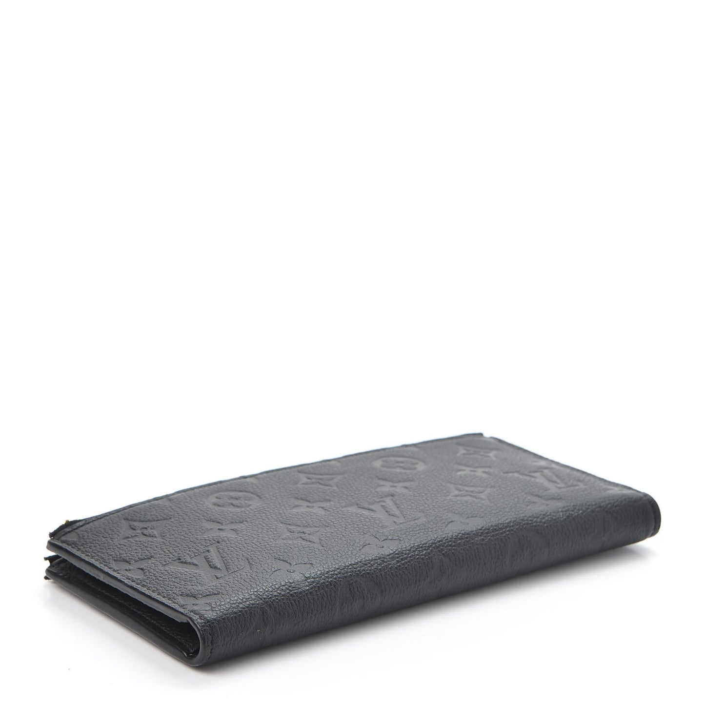 Empreinte Adele Wallet Black