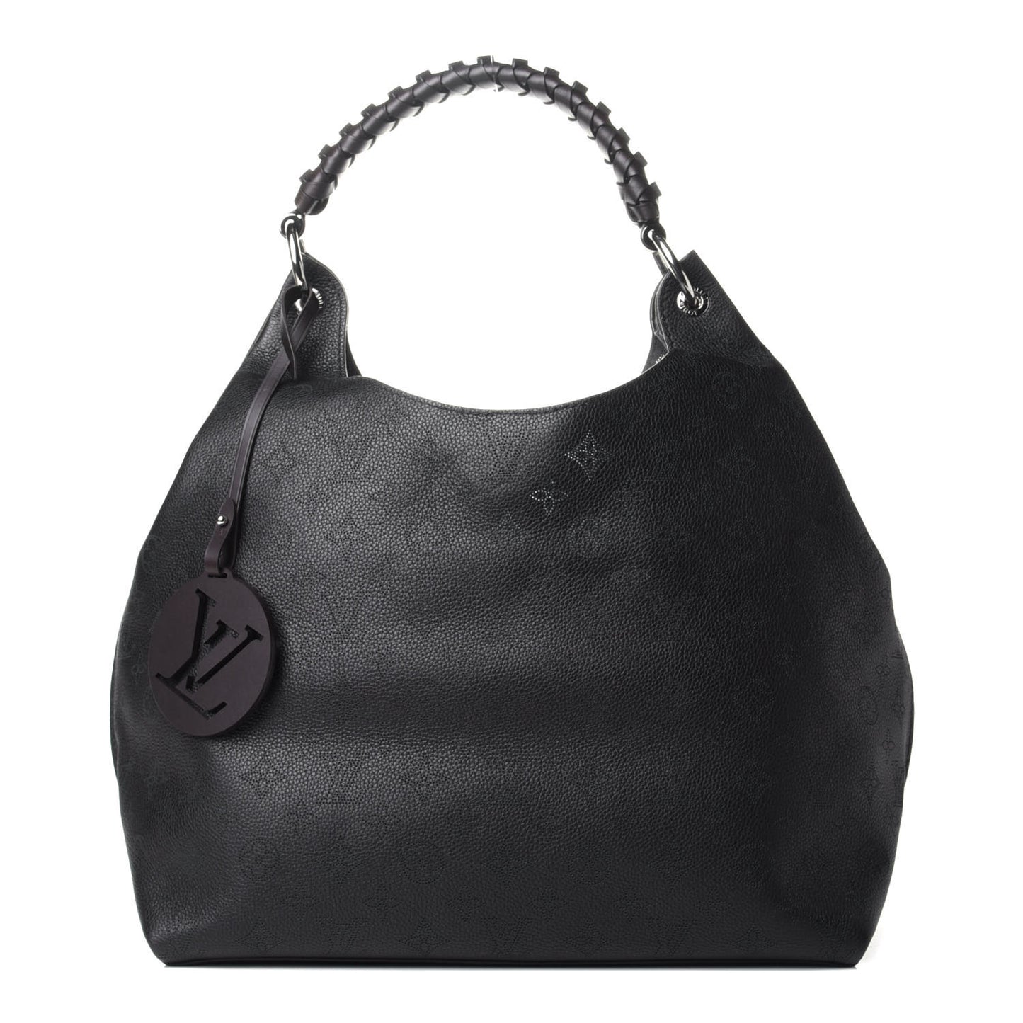 Mahina Carmel Hobo Black