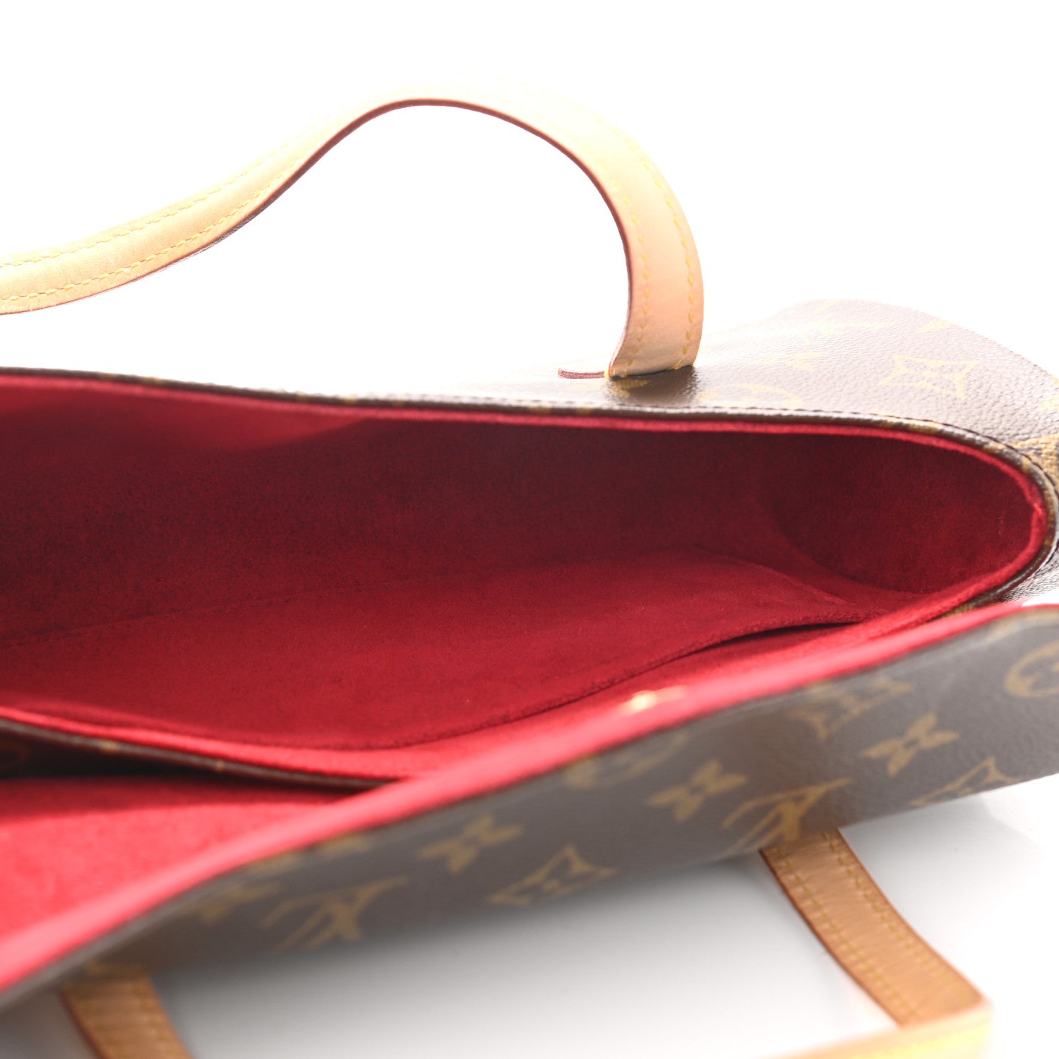 Louis Vuitton Monogram Sonatine 5 of 9