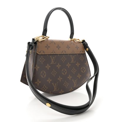 Louis Vuitton Reverse Monogram Tilsitt 3 of 9
