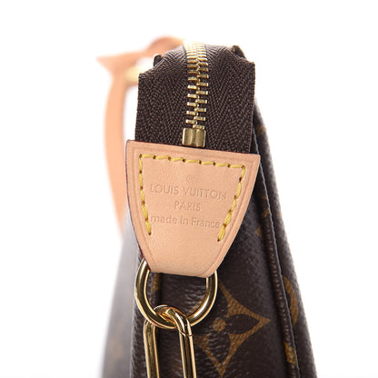 Louis Vuitton Monogram Pochette Accessories NM 7 of 10