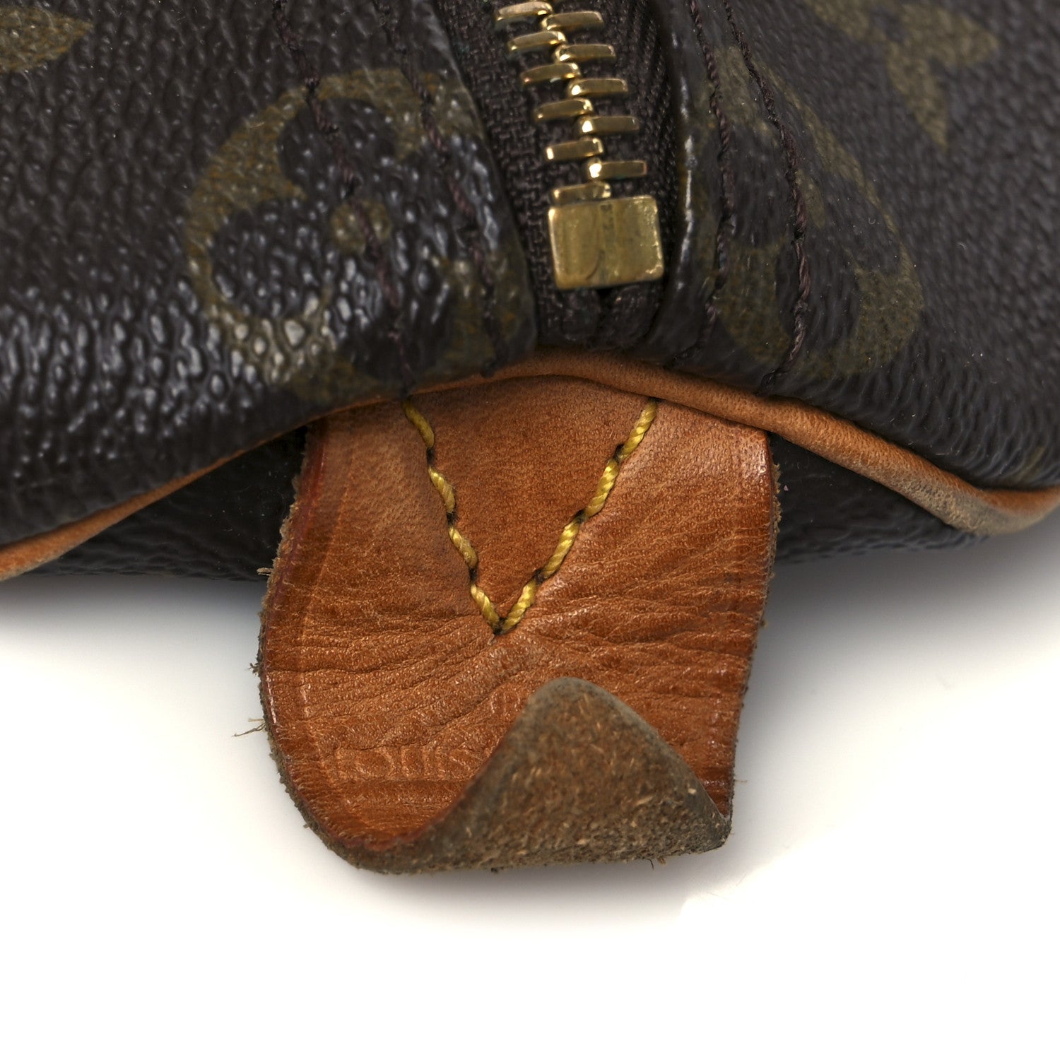 Louis Vuitton Monogram Speedy 25 12 of 13