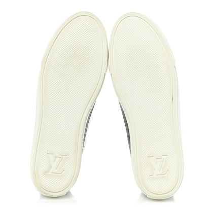 Louis Vuitton Monogram Womens Stellar Sneakers 39.5 White 6 of 10