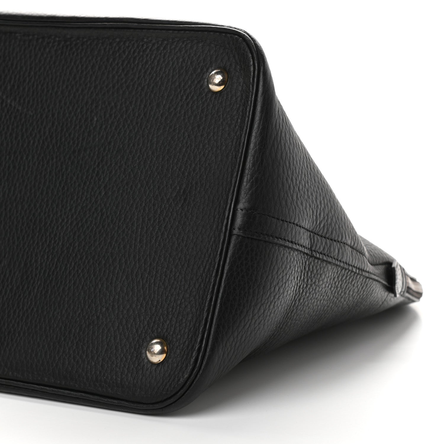 Hermes Ardennes Bolide 45 Black 8 of 8