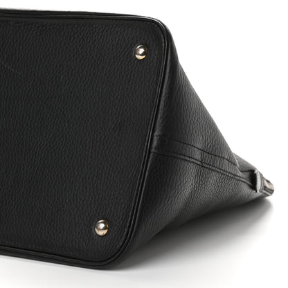 Hermes Ardennes Bolide 45 Black 8 of 8