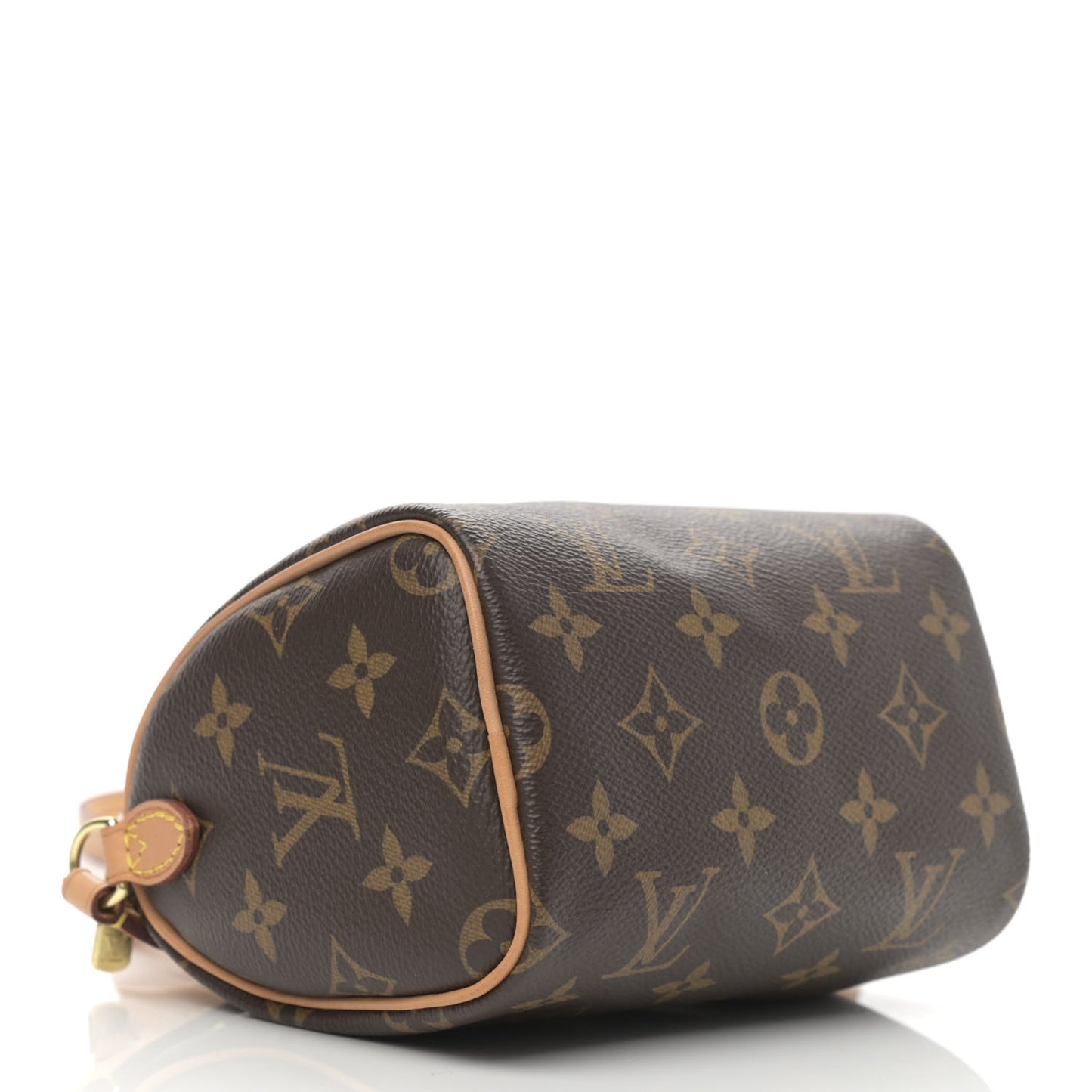 Monogram Nano Speedy