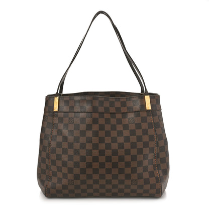 Louis Vuitton Damier Ebene Marylebone GM 1 of 13