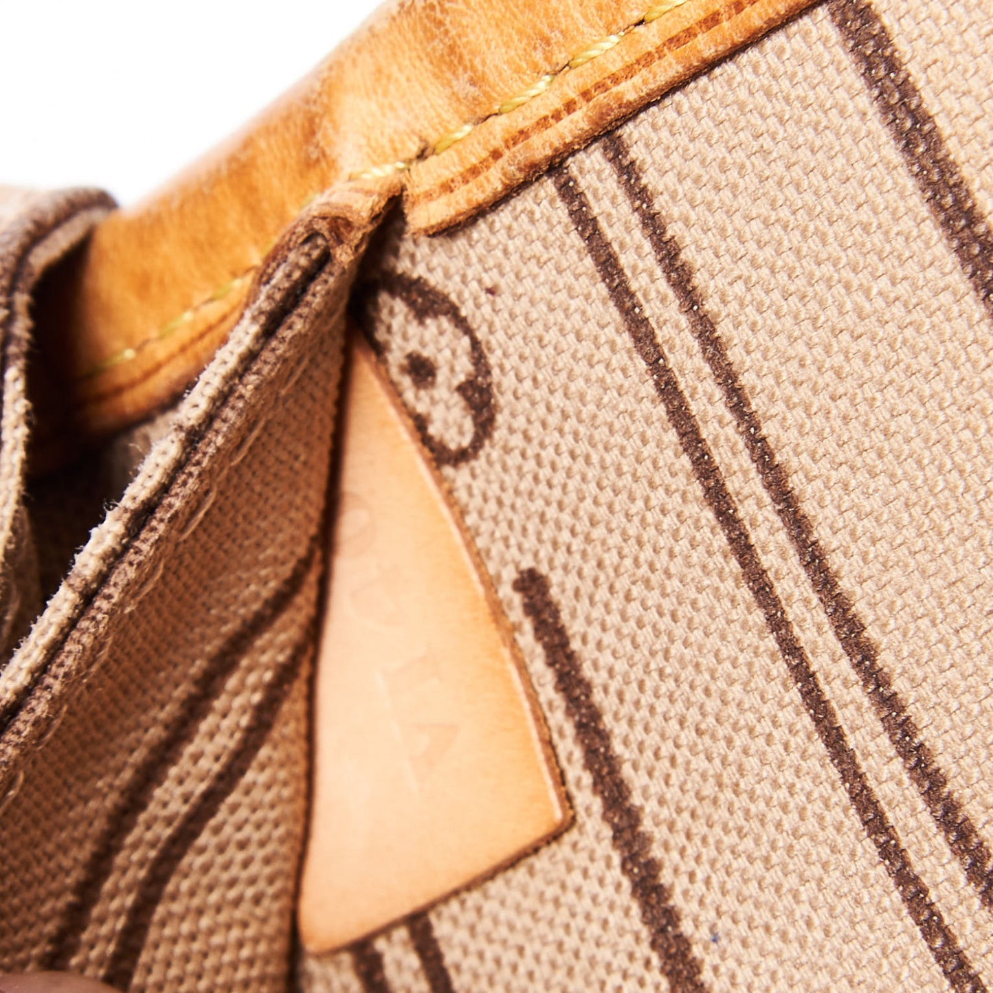 Monogram Neverfull MM