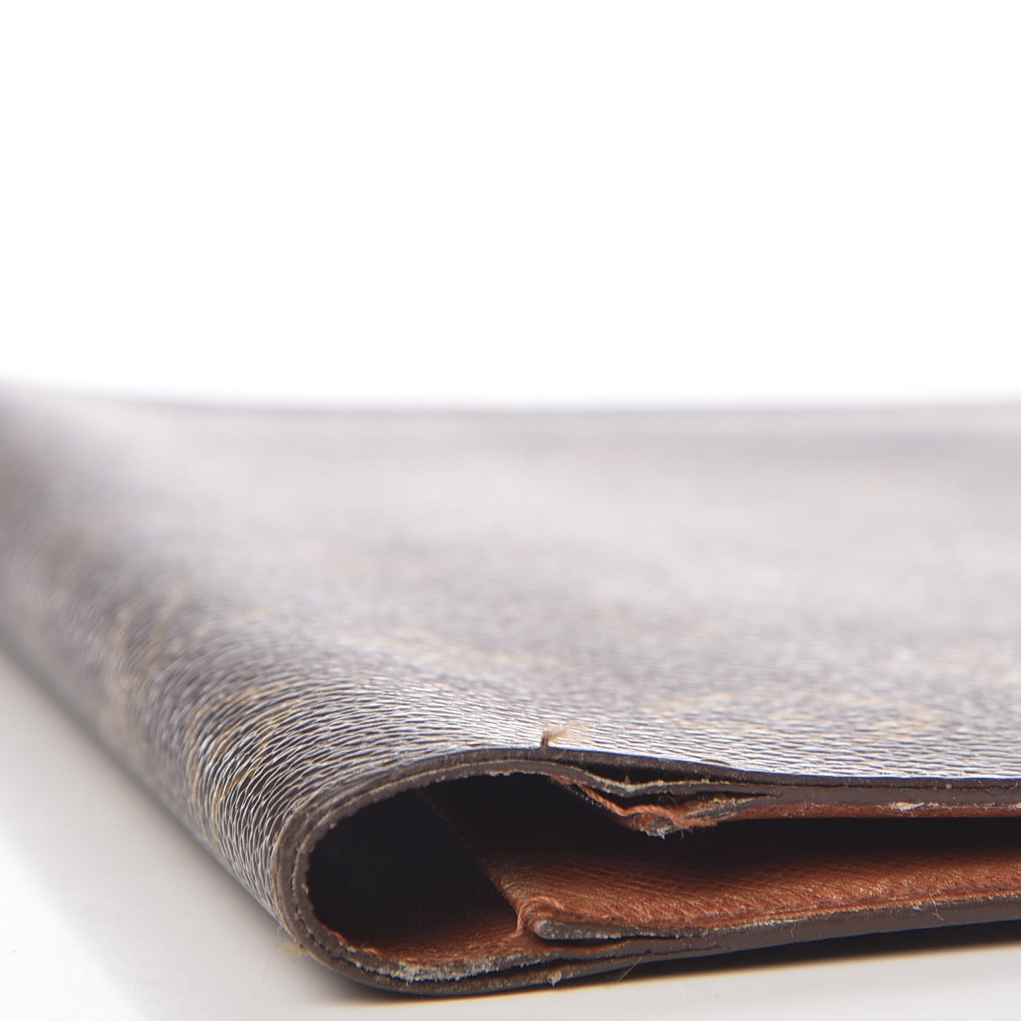 Monogram Address Book Cover