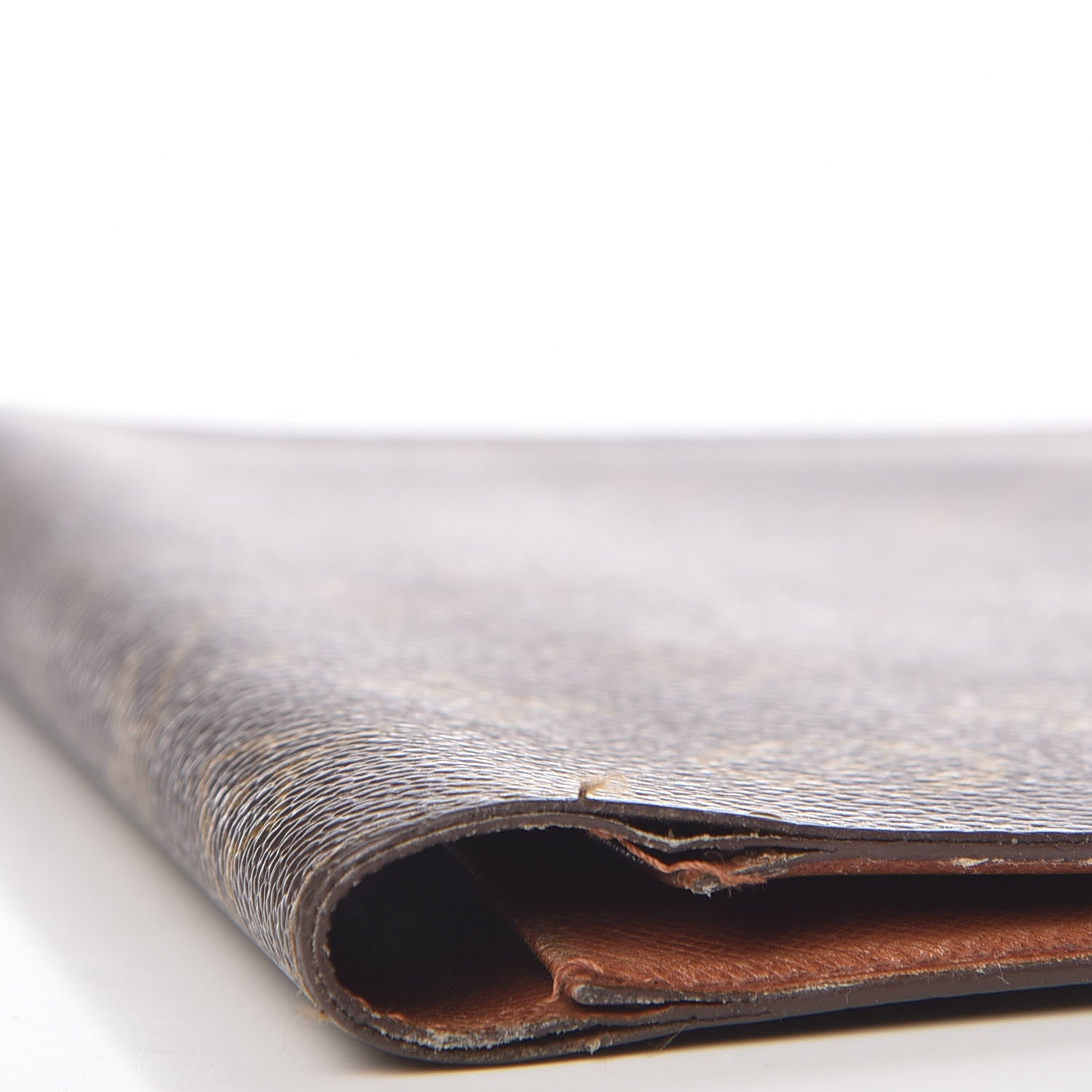 Louis Vuitton Monogram Address Book Cover 13 of 15