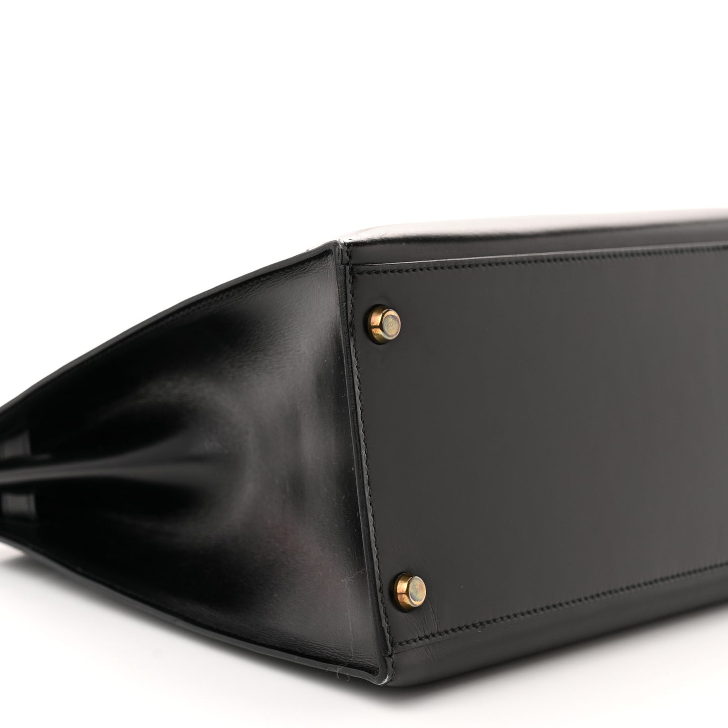 Box Kelly Sellier 35 Black
