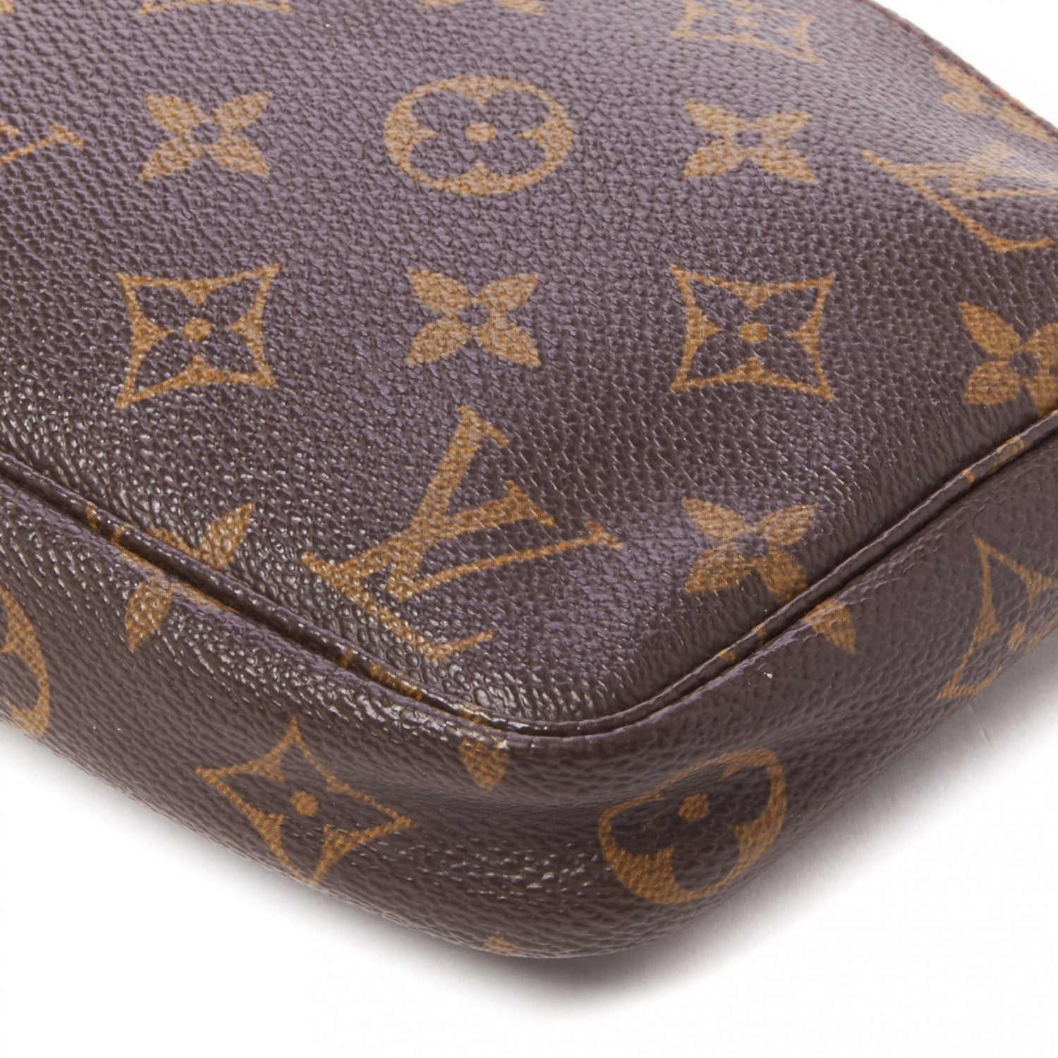 Louis Vuitton Monogram Pochette Accessories 5 of 8
