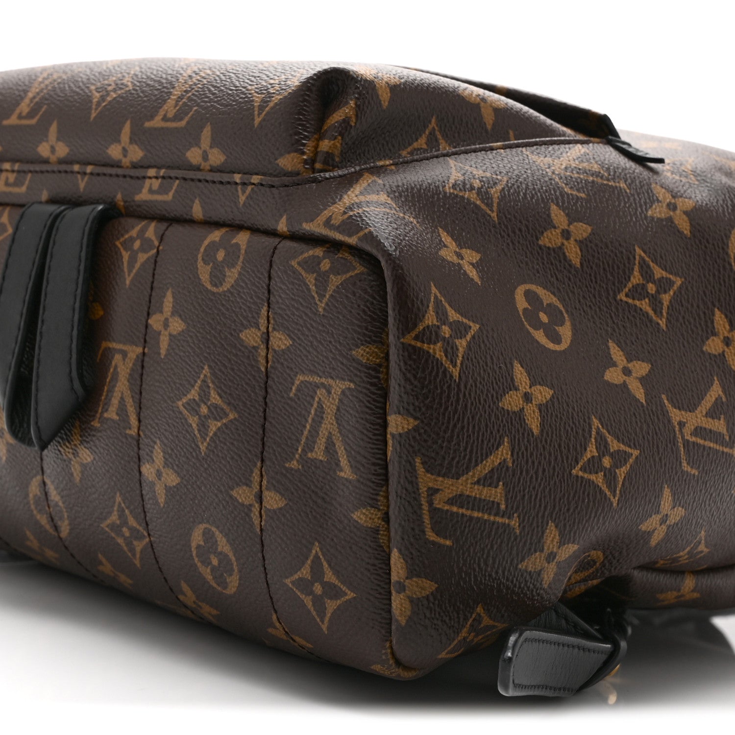 Louis Vuitton Monogram Palm Springs Backpack MM 10 of 10